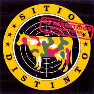 Os Resentidos - Delikatessen
