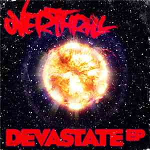 Overthrill - Devastate EP