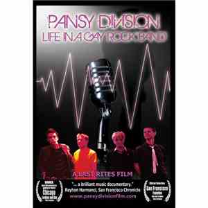 Pansy Division - Life In A Gay Rock Band