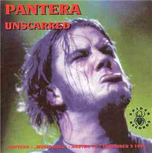 Pantera - Unscarred