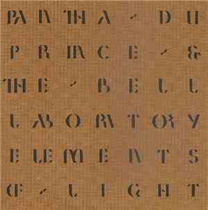 Pantha Du Prince & The Bell Laboratory - Elements Of Light