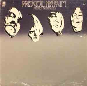 Procol Harum - Broken Barricades