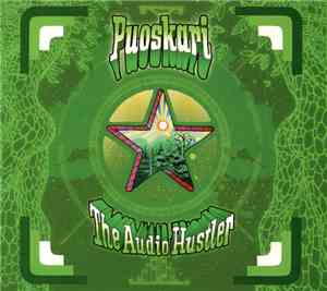 Puoskari - The Audio Hustler