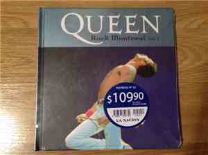 Queen - Rock Montreal Vol.1