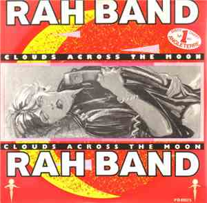 Rah Band - Clouds Across The Moon