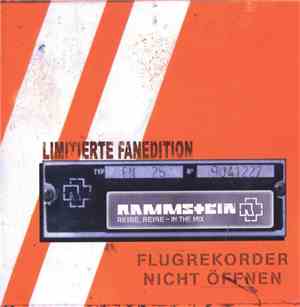 Rammstein - Reise Reise - In The Mix