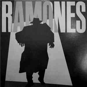 Ramones - We Want The Airwaves