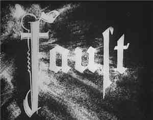 R.E.  - Faust 