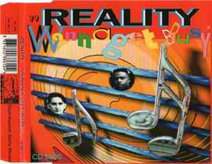 Reality - Wanna Get Busy