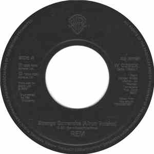 R.E.M. - Strange Currencies