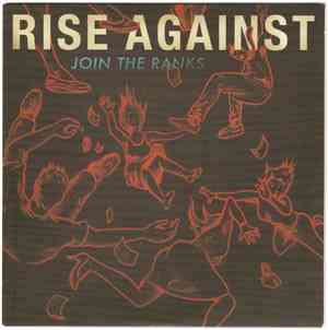 Rise Against - Join The Ranks