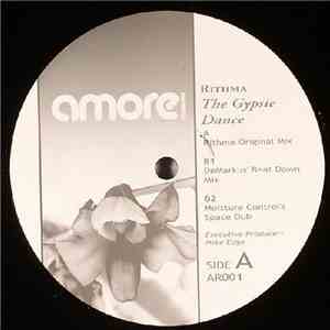 Rithma - The Gypsie Dance