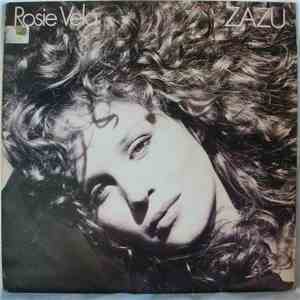 Rosie Vela - Zazu