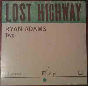 Ryan Adams - Two
