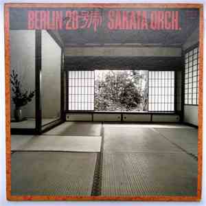 Sakata Orchestra - Berlin 28
