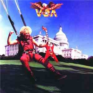 Sammy Hagar - VOA