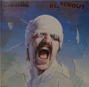 Scorpions - Blackout