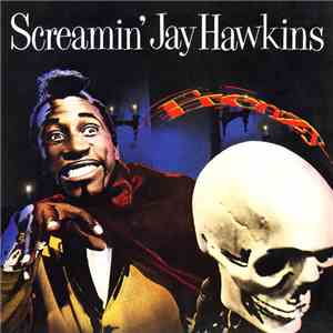 Screamin' Jay Hawkins - Frenzy