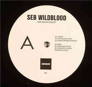 Seb Wildblood - Come Into My House EP