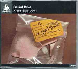 Serial Diva - Keep Hope Alive