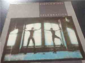 Simple Minds - Celebration