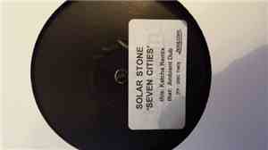 Solarstone - Seven Cities