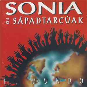 Sonia És A Sápadtarcúak - El Mundo