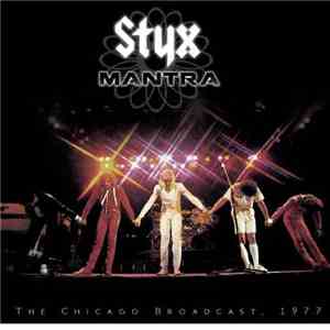 Styx - Mantra