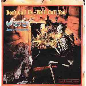 Sugarloaf & Jerry Corbetta - Don't Call Us - We'll Call You