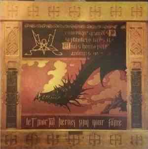 Summoning - Let Mortal Heroes Sing Your Fame