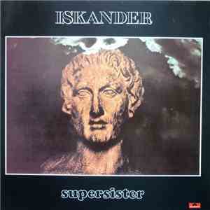 Supersister  - Iskander