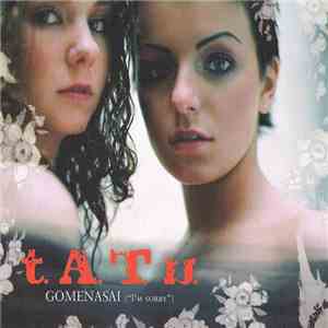 t.A.T.u. - Gomenasai (