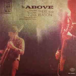 The Above - There Is a Reason