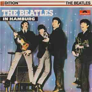 The Beatles - The Beatles In Hamburg