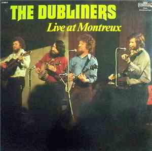 The Dubliners - Live At Montreux