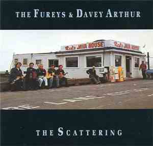 The Fureys & Davey Arthur - The Scattering