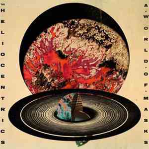 The Heliocentrics - A World Of Masks