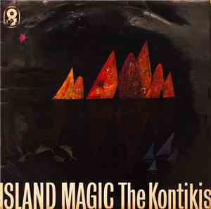 The Kontikis - Island Magic