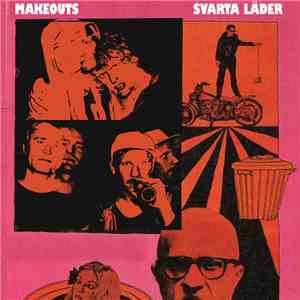 The Makeouts - Svarta Läder