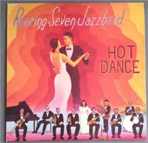 The Roaring Seven Jazzband - Hot Dance