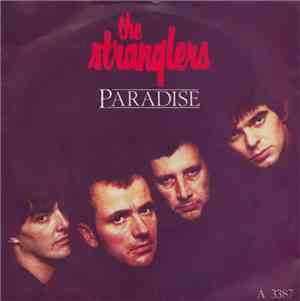 The Stranglers - Paradise