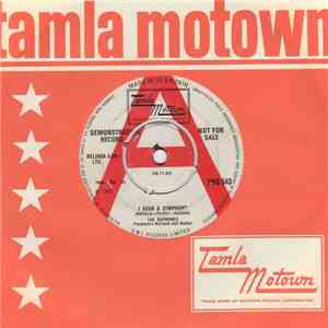 The Supremes - I Hear A Symphony / Who Could Ever Doubt My Love