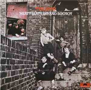 The Who - Meaty, Beaty, Big & Bouncy