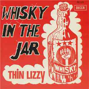 Thin Lizzy - Whisky In The Jar