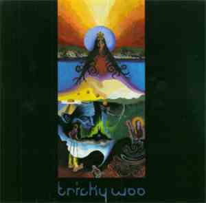 Tricky Woo - Tricky Woo