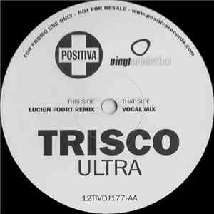 Trisco - Ultra