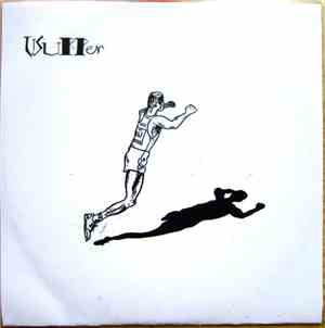 Usurper - You're A Winner!