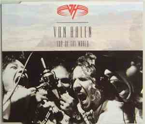 Van Halen - Top Of The World