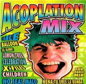 Various - Acoplation Mix