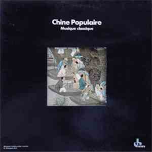 Various - Chine Populaire - Musique Classique